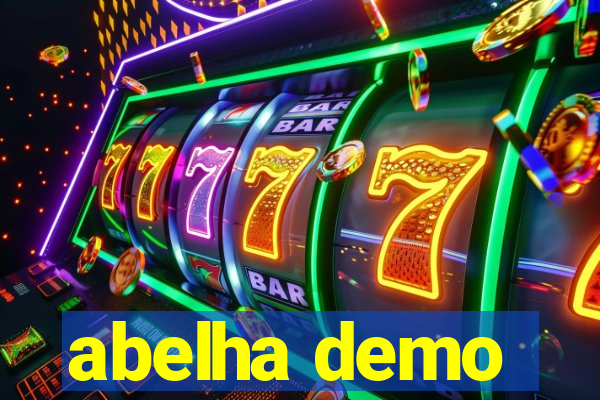 abelha demo